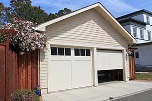 Vinings Garage Doors